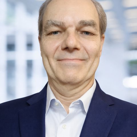 Richard Schreiber